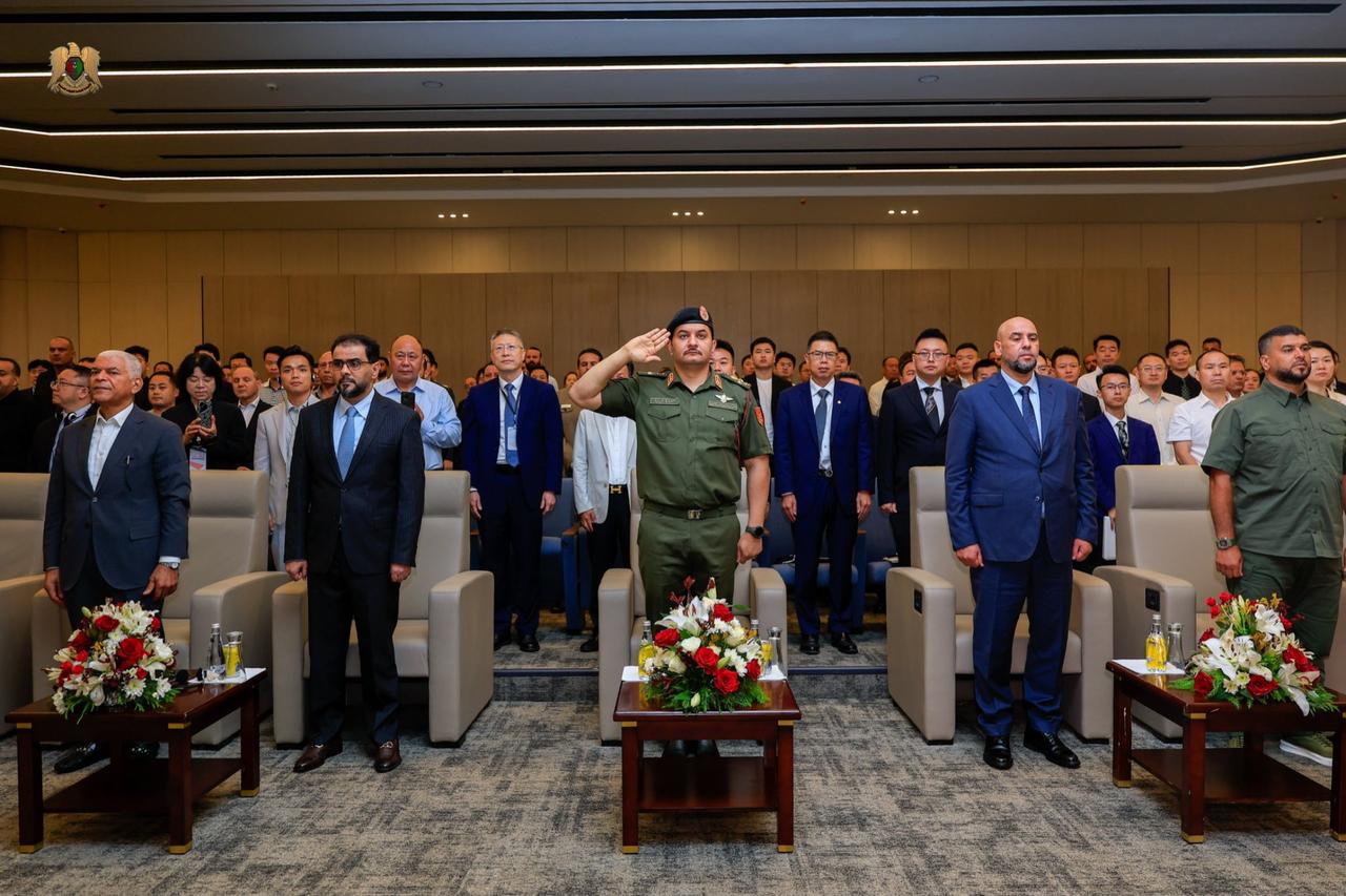 Libya's Haftar seeks closer ties with Netanyahu, Trump allies: Report