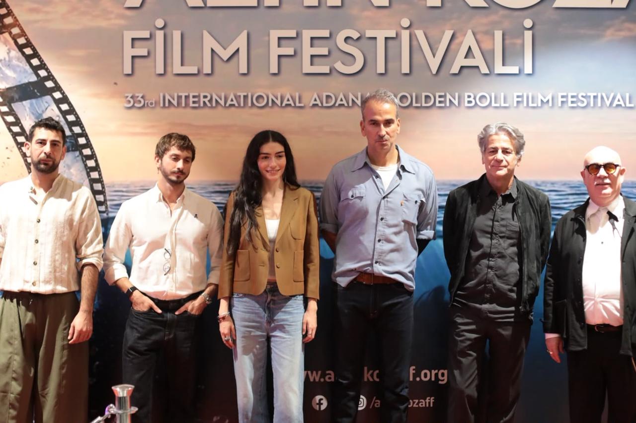Hazar Erguclu's ‘Mutter’ set for Adana Golden Boll after Tribeca premiere