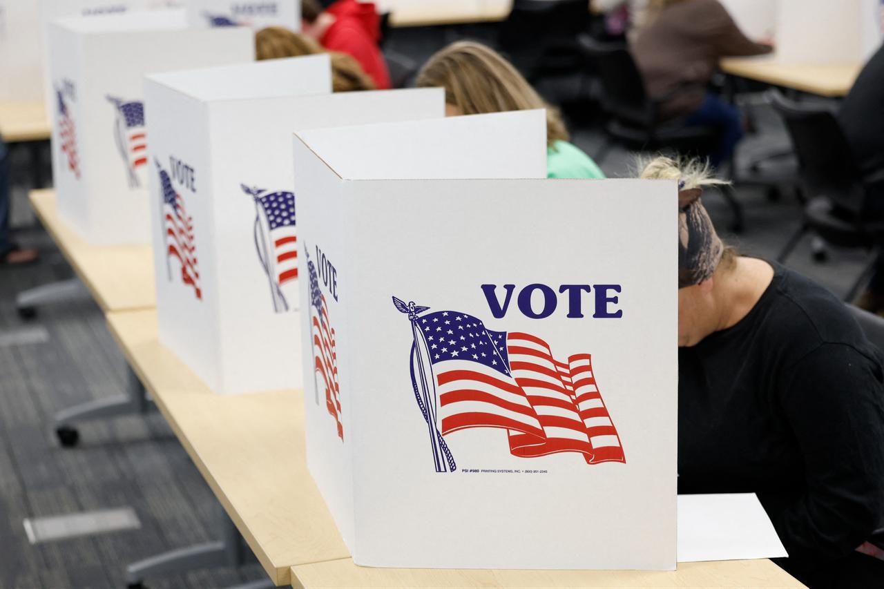 Pentagon to use cyber, intel tools against 'foreign meddling' in US midterms
