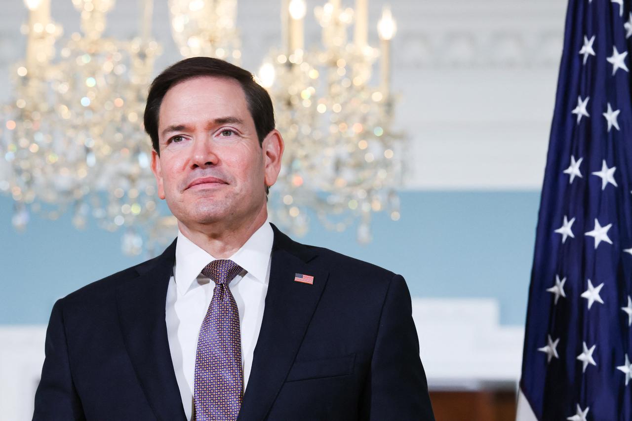 Rubio says Cuba has ‘already fallen,’ calls it a failed state