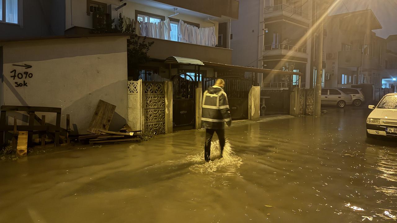 Anadolu Agency