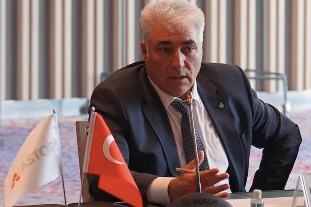 Türkiye imposes travel ban on Astor billionaire Feridun Gecgel in fund probe
