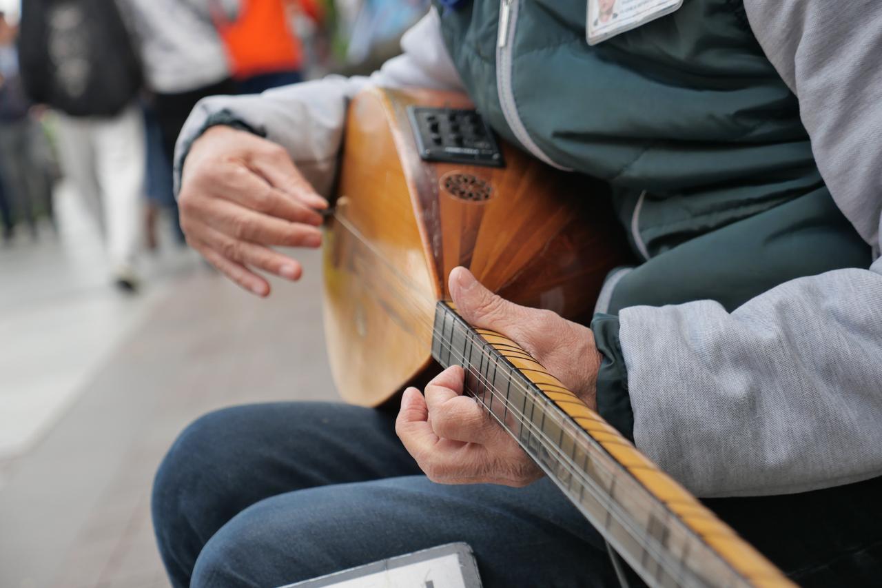 Türkiye to open free digital archive of centuries-old music in 2027