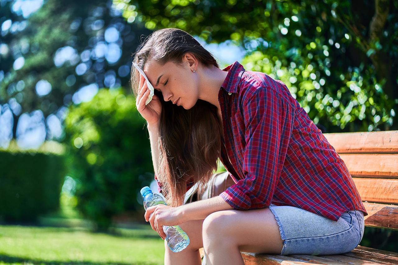 Belgium reports nearly 3,000 heat deaths over summer