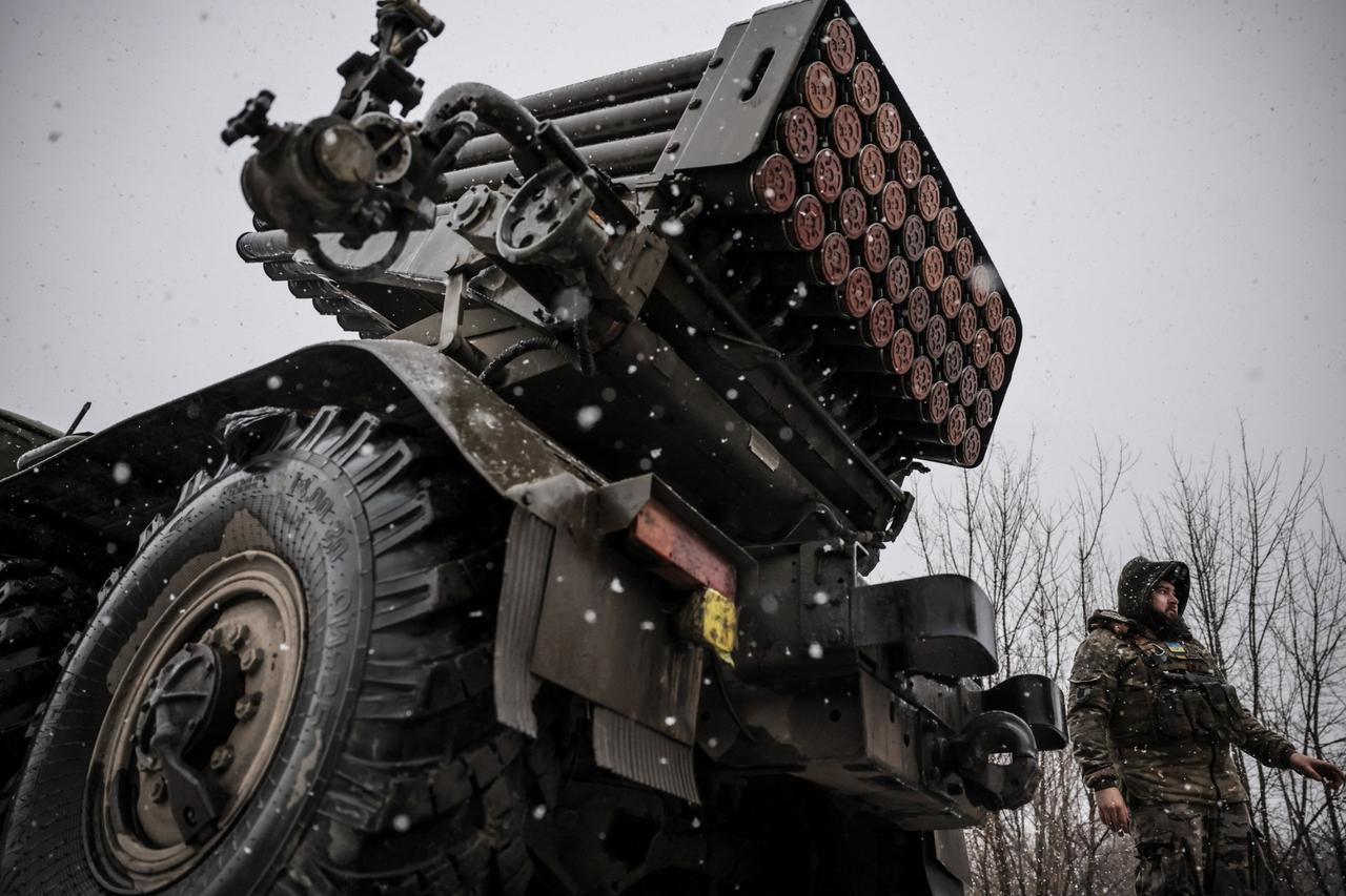 Danish intelligence warns Russia planning defense industry sabotage