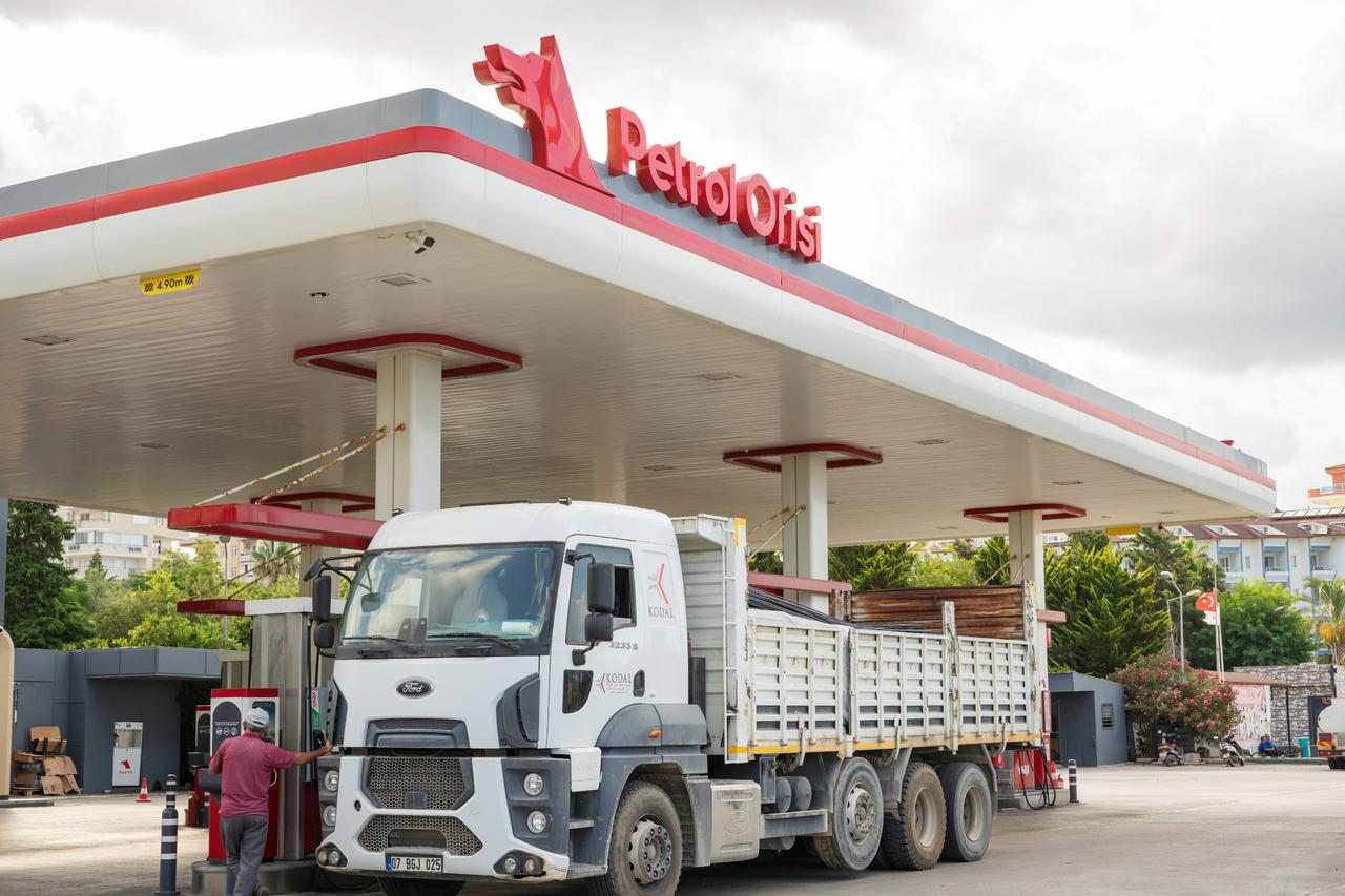 Diesel set to jump 3 times more than gasoline as Türkiye faces big fuel hike