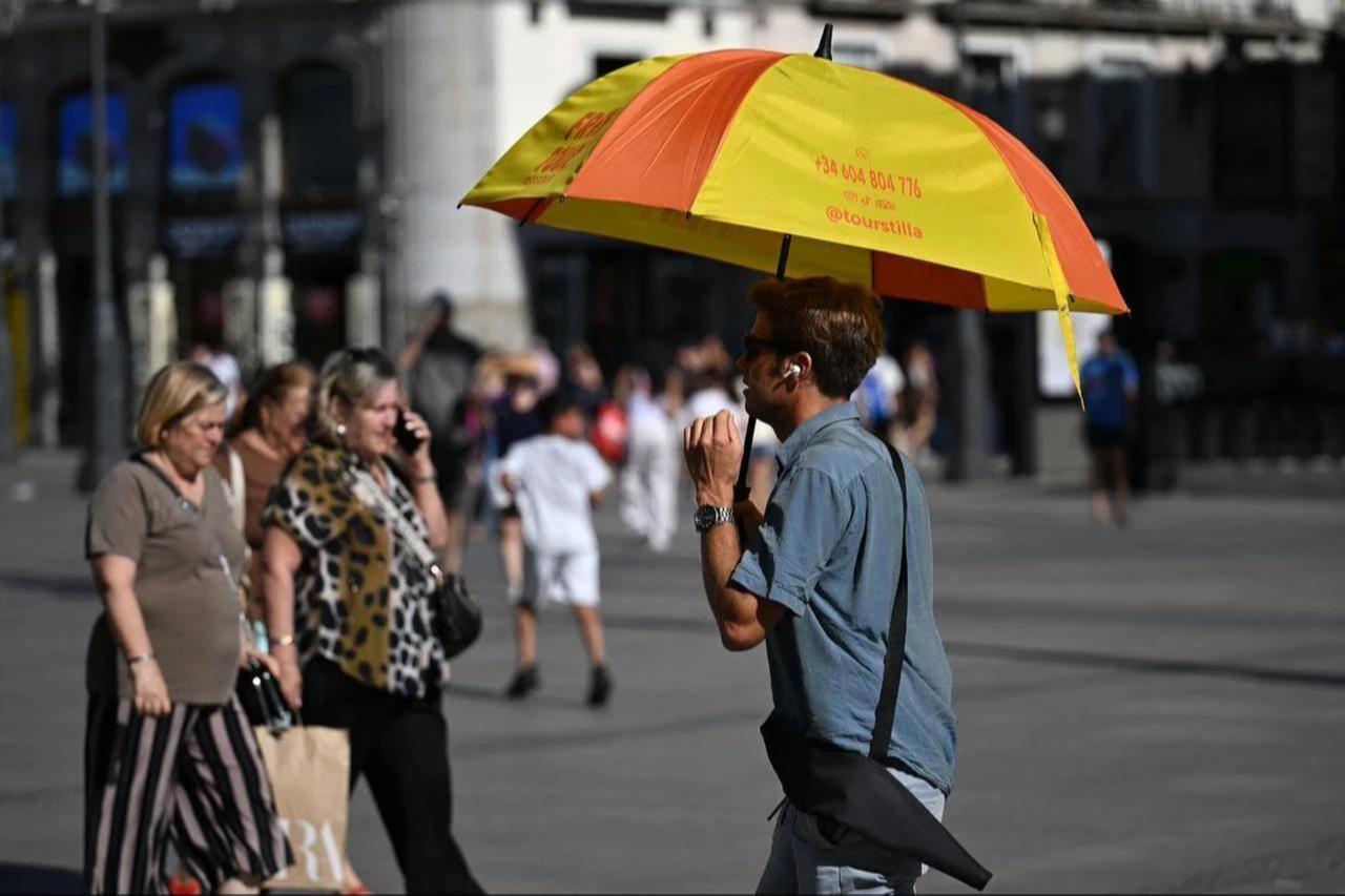 El Nino set to hit strongest level in decades, UN warns