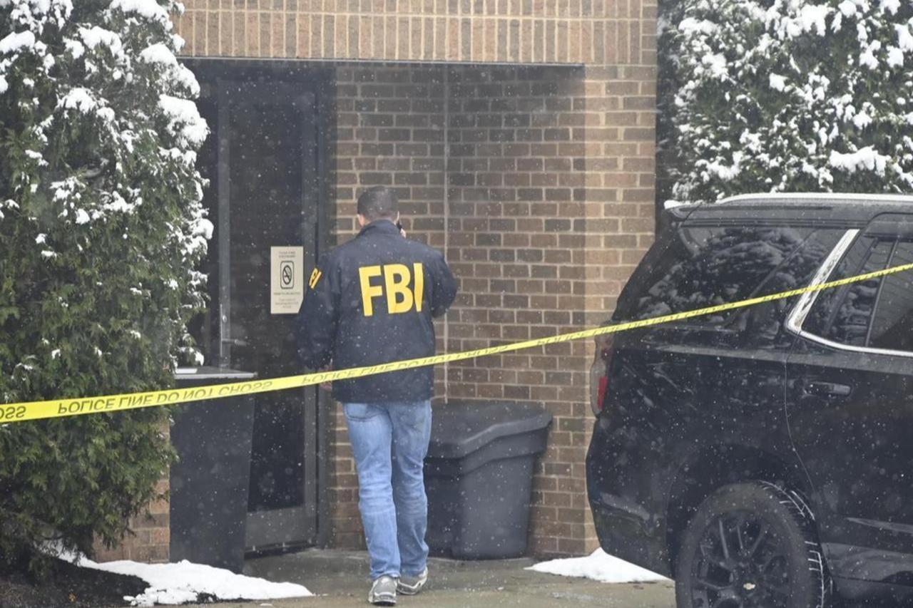 FBI offers $150,000 reward for Turkish fugitive in defense fraud case