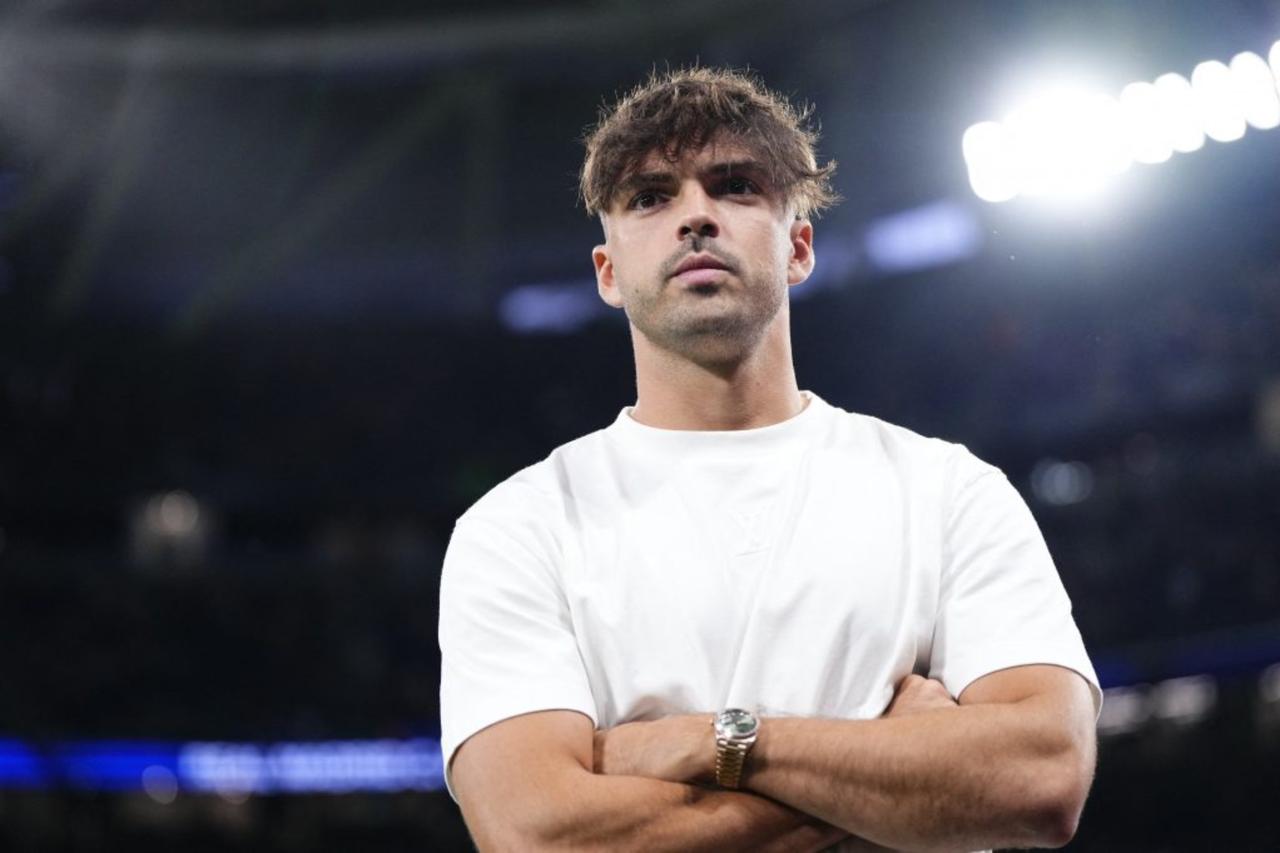 Real Madrid defender convicted of drink-driving in Spain