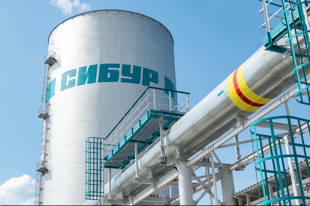 Russia’s SIBUR drops Turkish firm Yamata from $2.1B project: Report