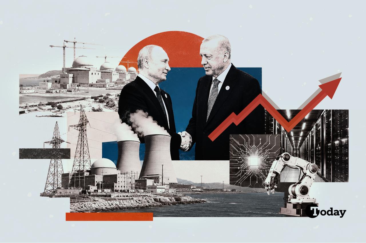 Why Türkiye's nuclear push is really an AI strategy