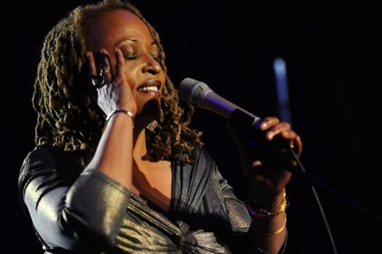 Two-time Grammy winner Cassandra Wilson dies at 70