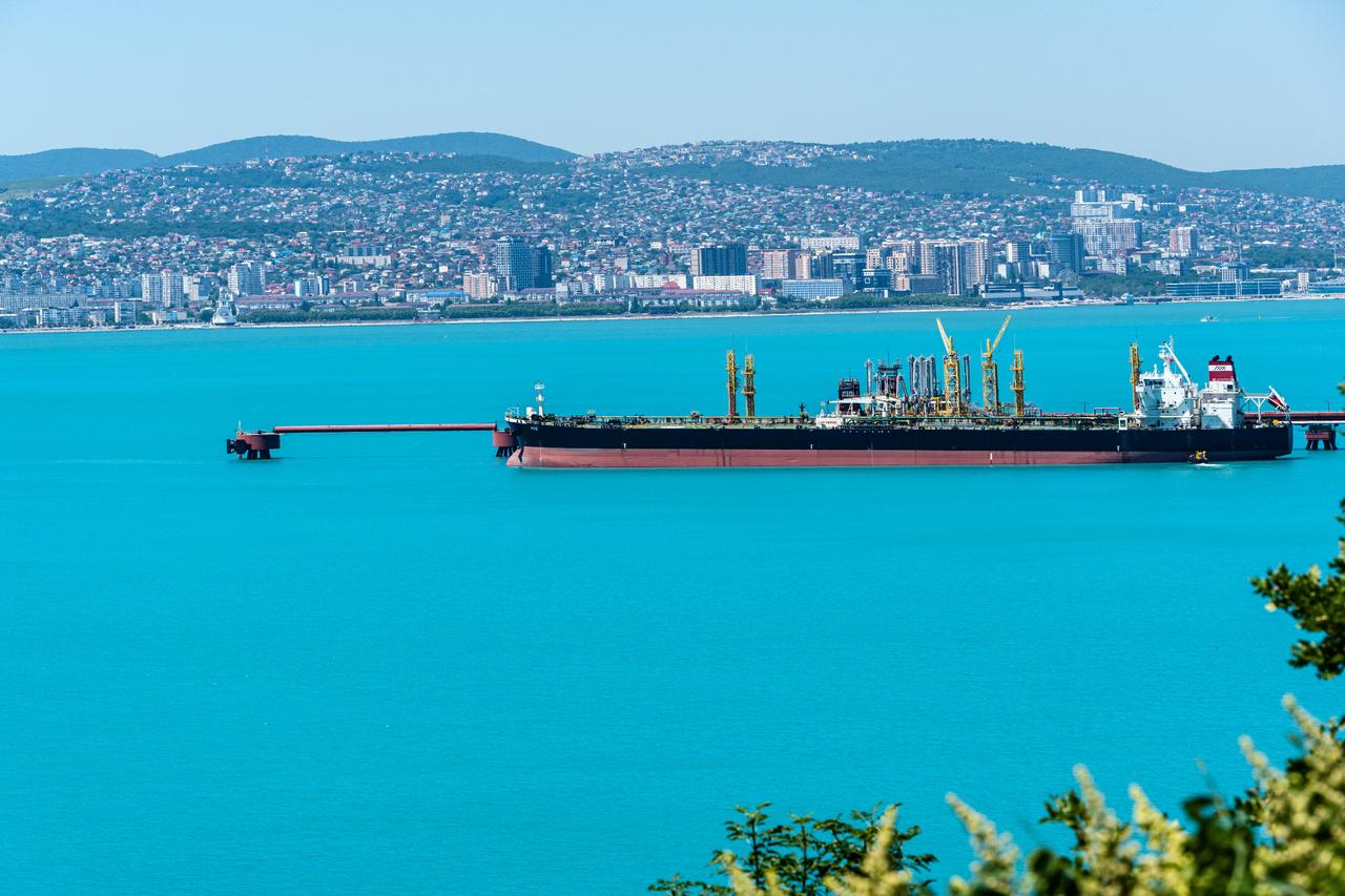 Türkiye's energy bill rises 33% as Russian shipments nears halt in August
