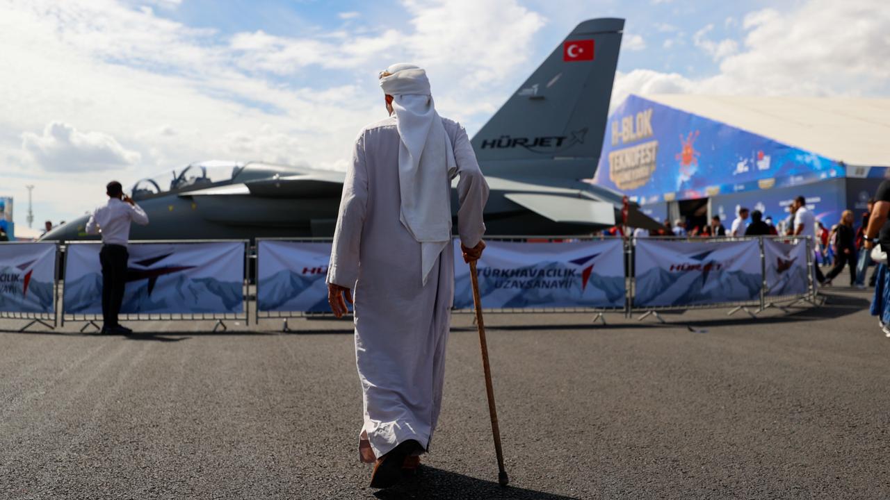 Anadolu Agency