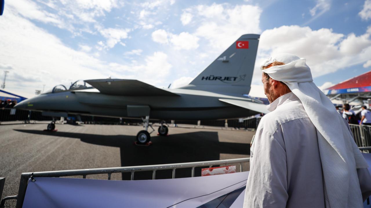 Anadolu Agency