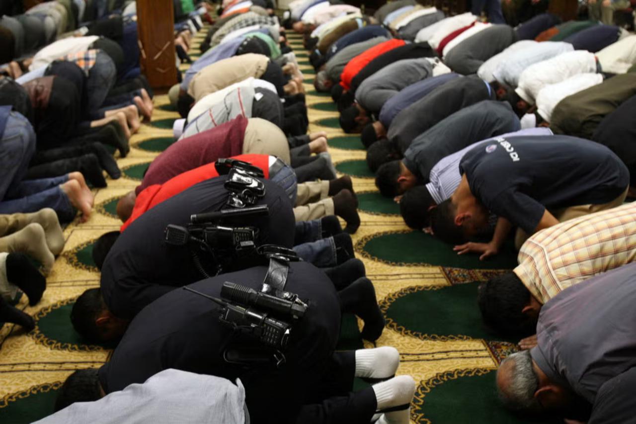 California recognizes Eid al-Fitr, Eid al-Adha as official state holidays