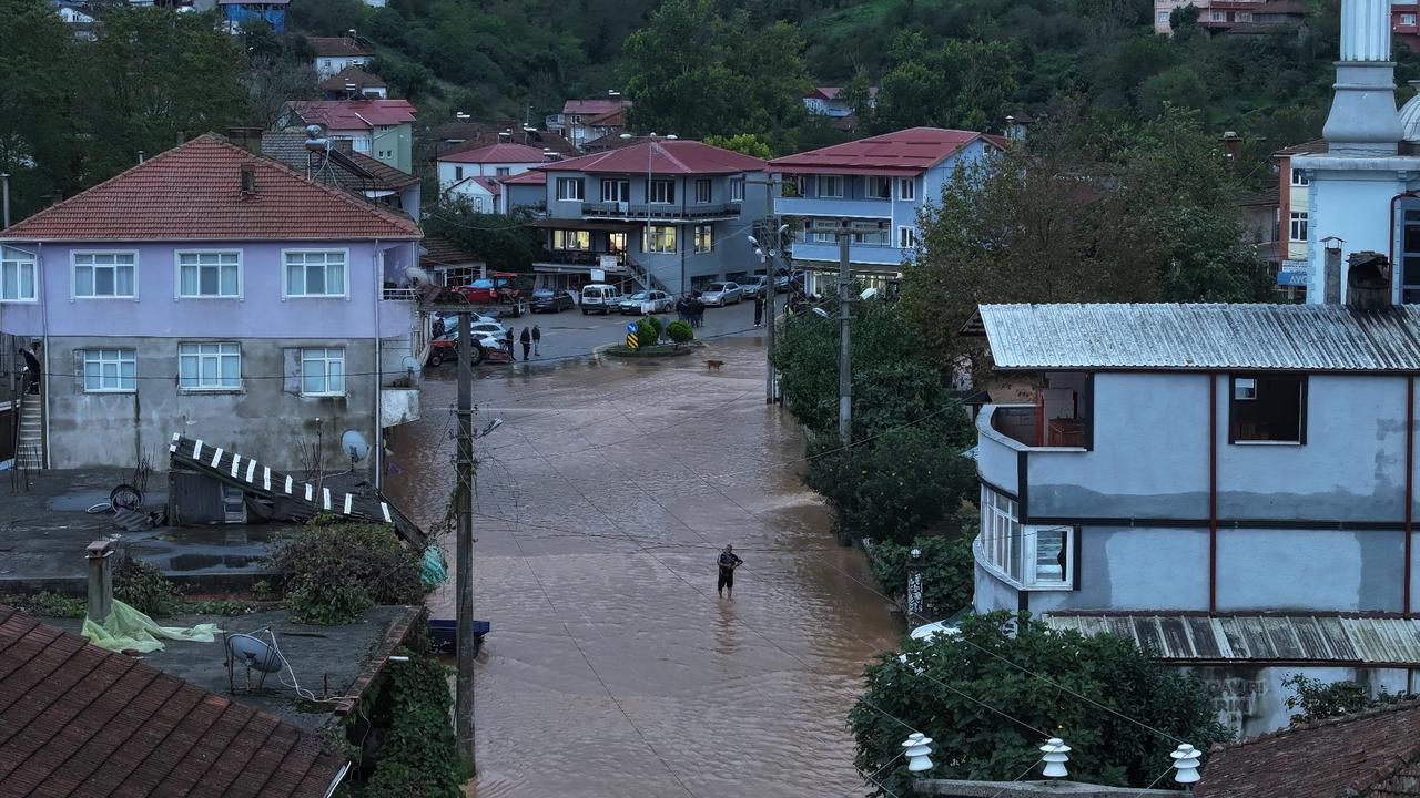 Anadolu Agency
