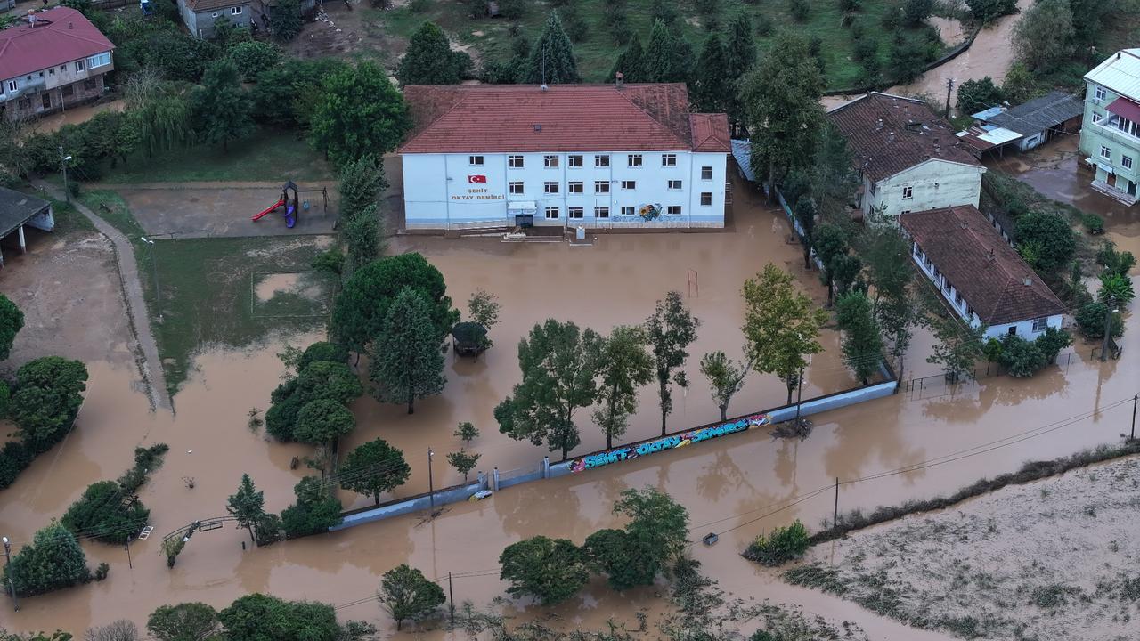 Anadolu Agency