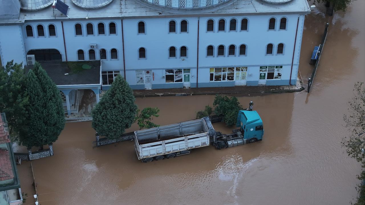 Anadolu Agency