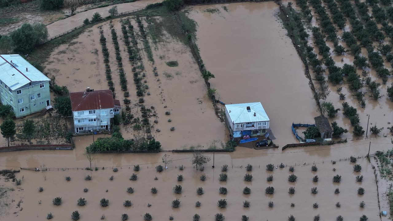 Anadolu Agency