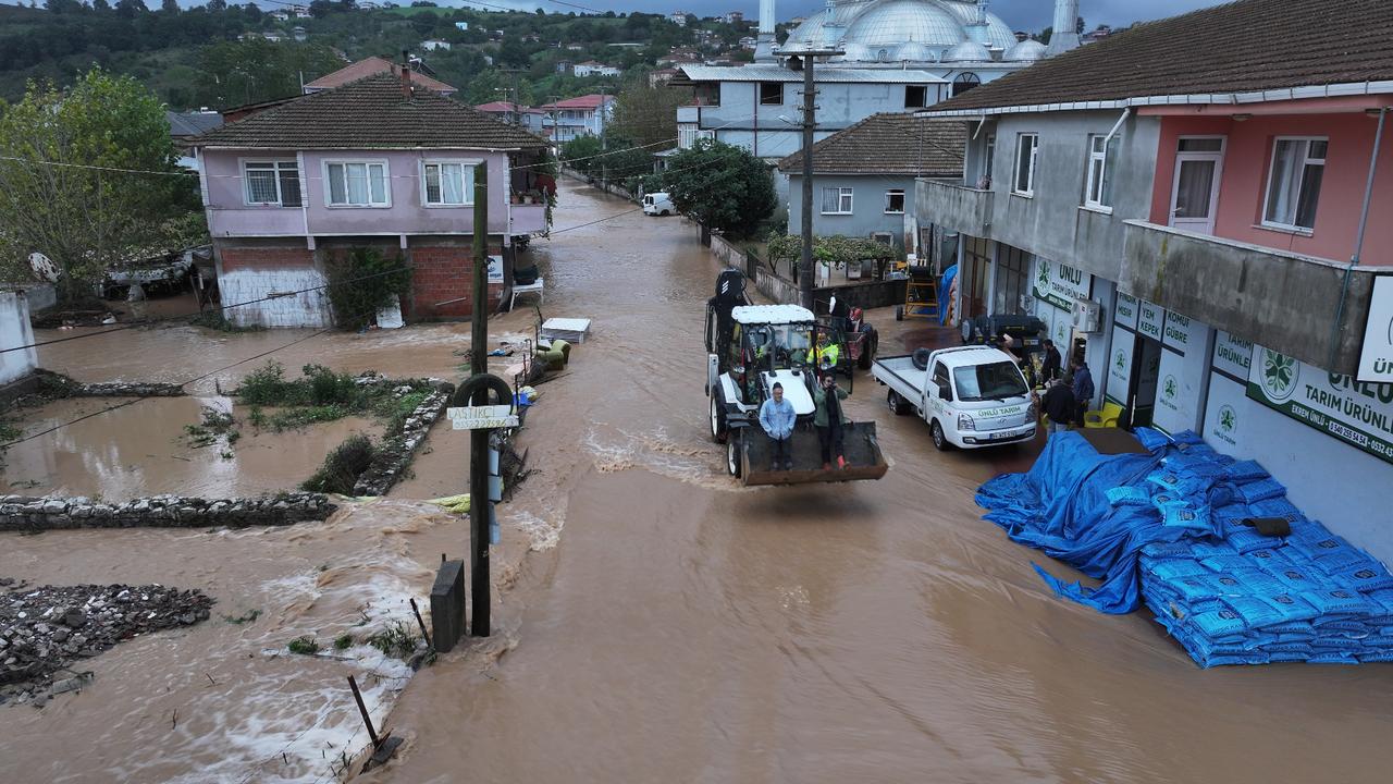 Anadolu Agency
