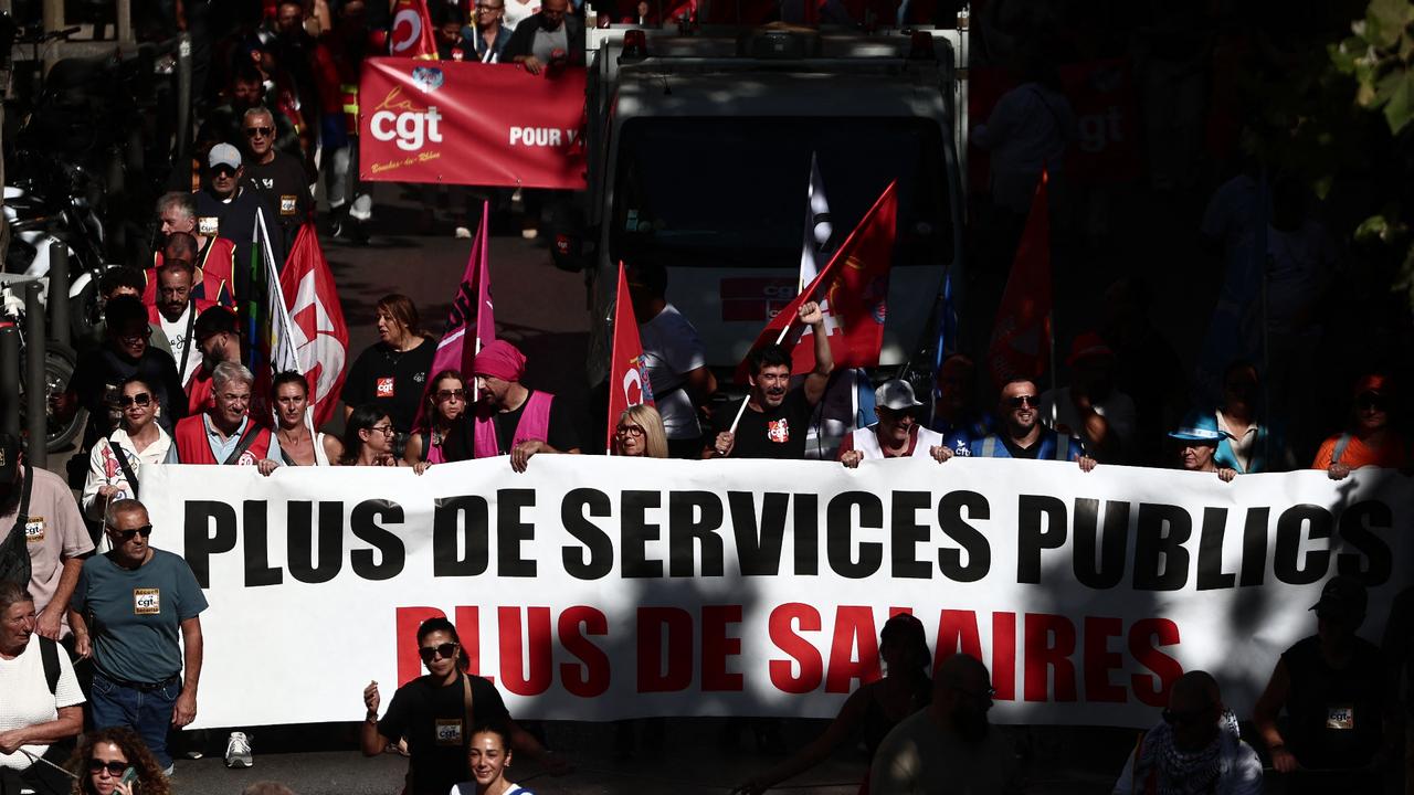 AFP