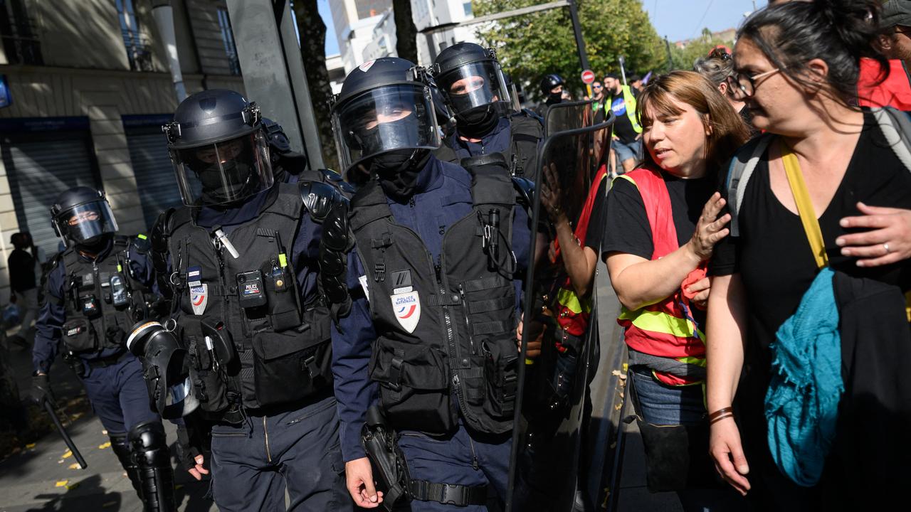 AFP