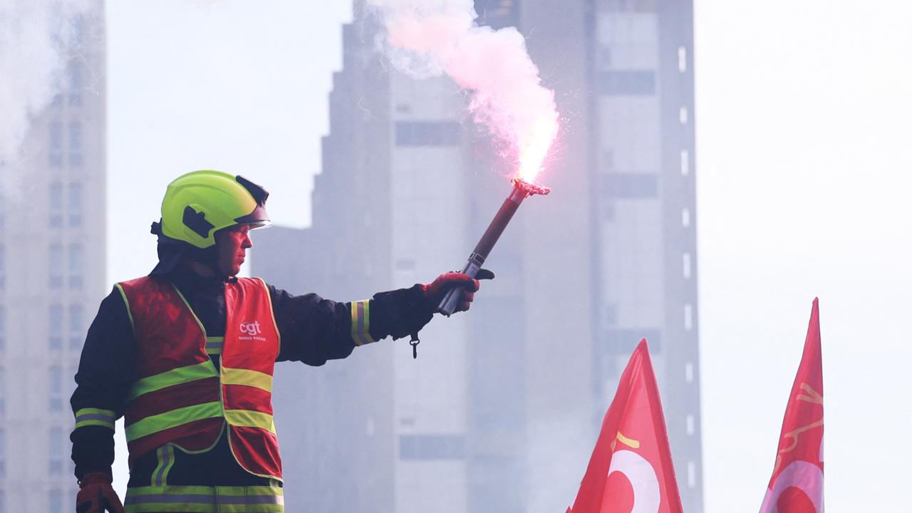 AFP