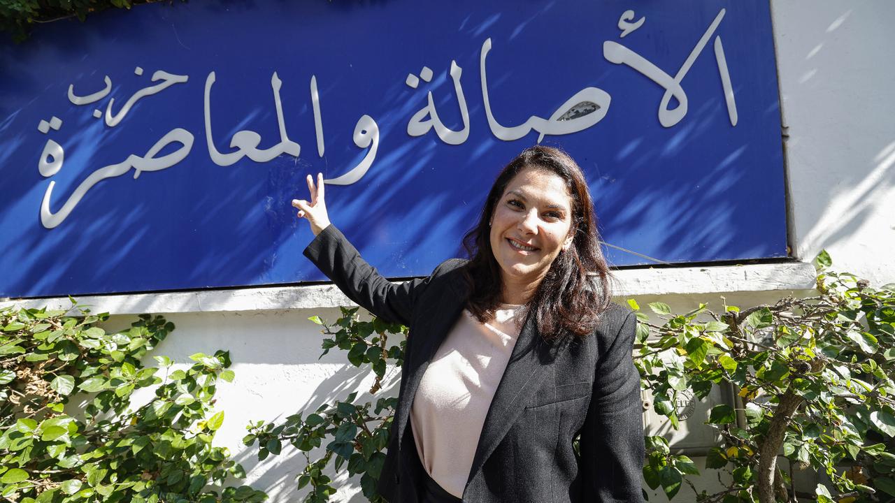 Morocco names Fatima Ezzahra El Mansouri as first female prime minister