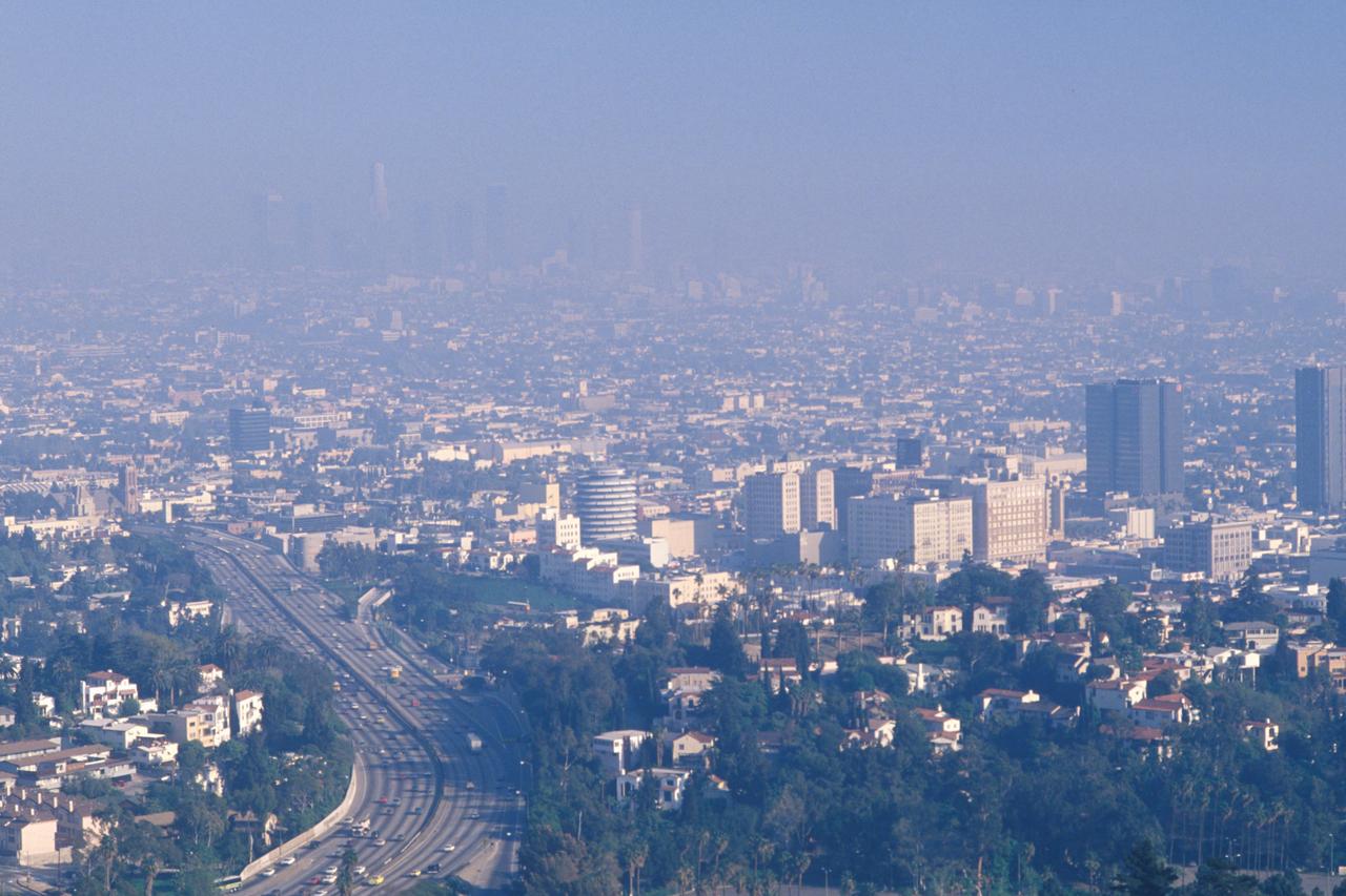 Nearly 40% of world population exposed to dangerous ozone pollution in 2026