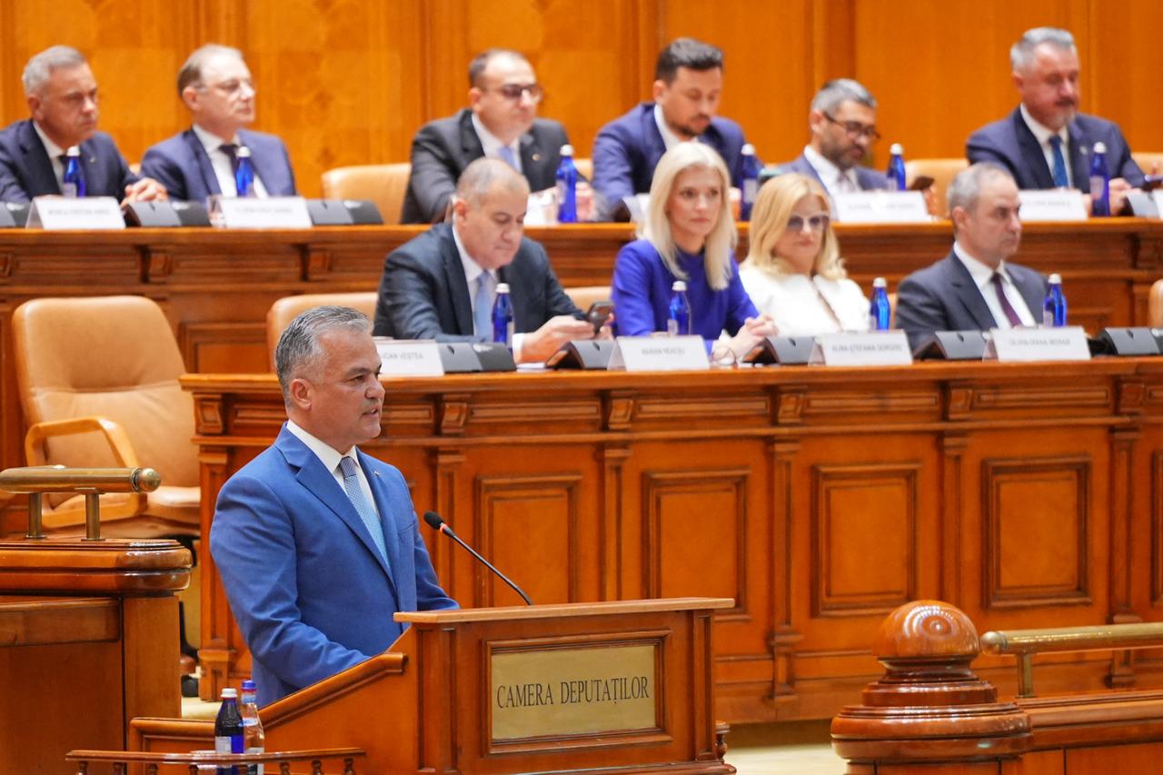 Romania edges closer to snap elections as latest PM pick lacks votes