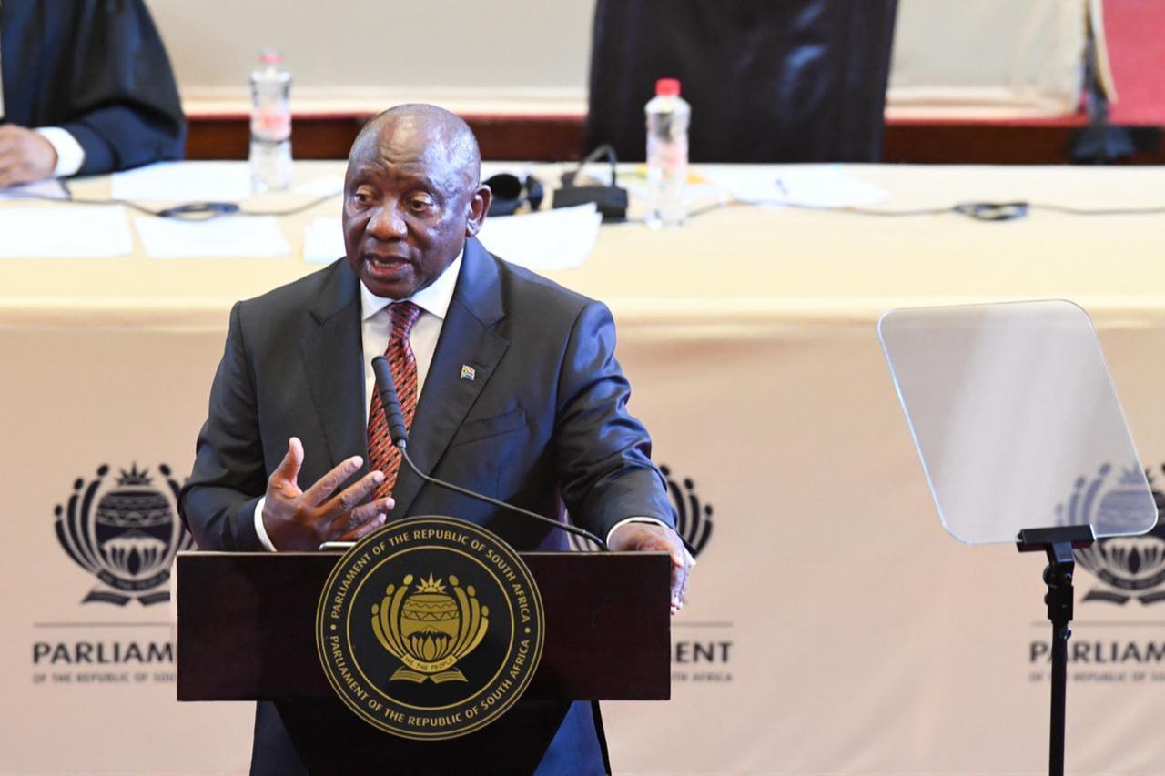 South Africa summons US ambassador for ‘record’ third time