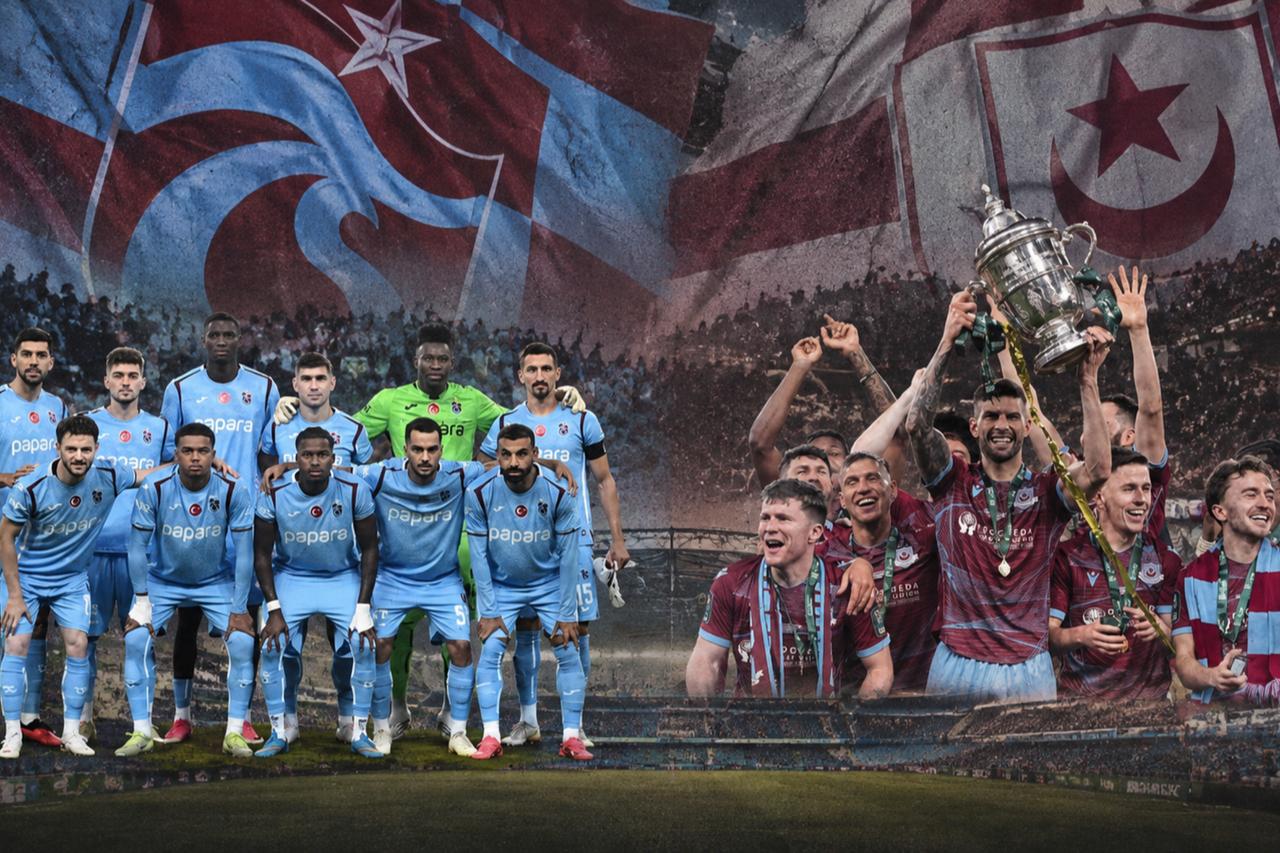 Trabzonspor to face sister club Drogheda United in friendly during international break