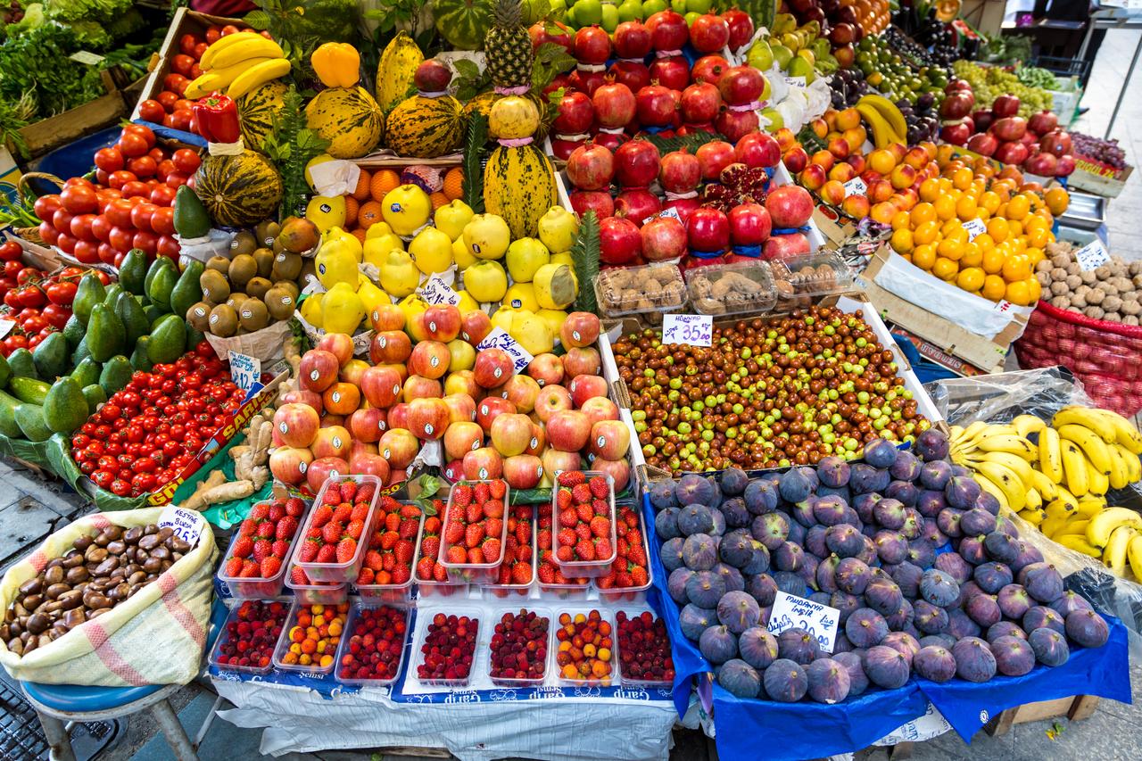 Turkish households need at least $771.2 in September to feed a family