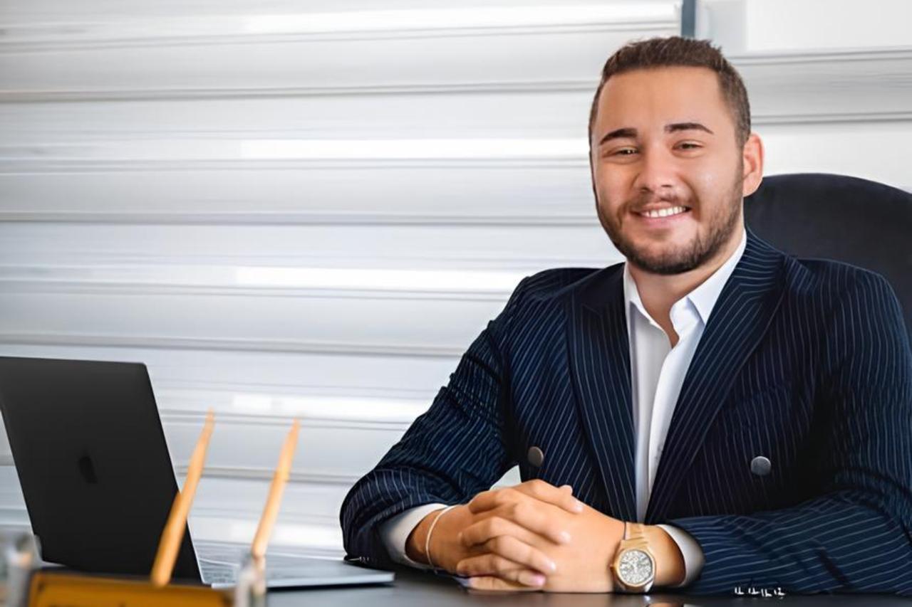 Turkish investor flees abroad after cashing out $244M from manipulated shares