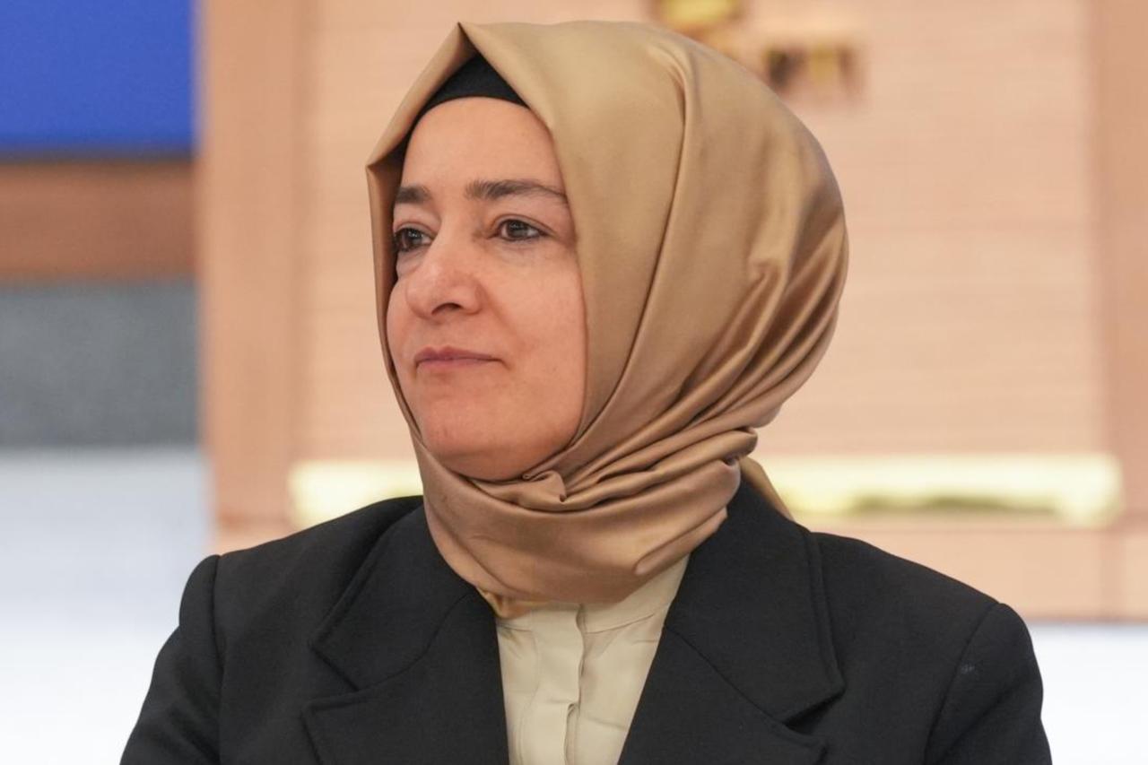 Türkiye freezes ex-minister’s assets in $44.9M insider trading case