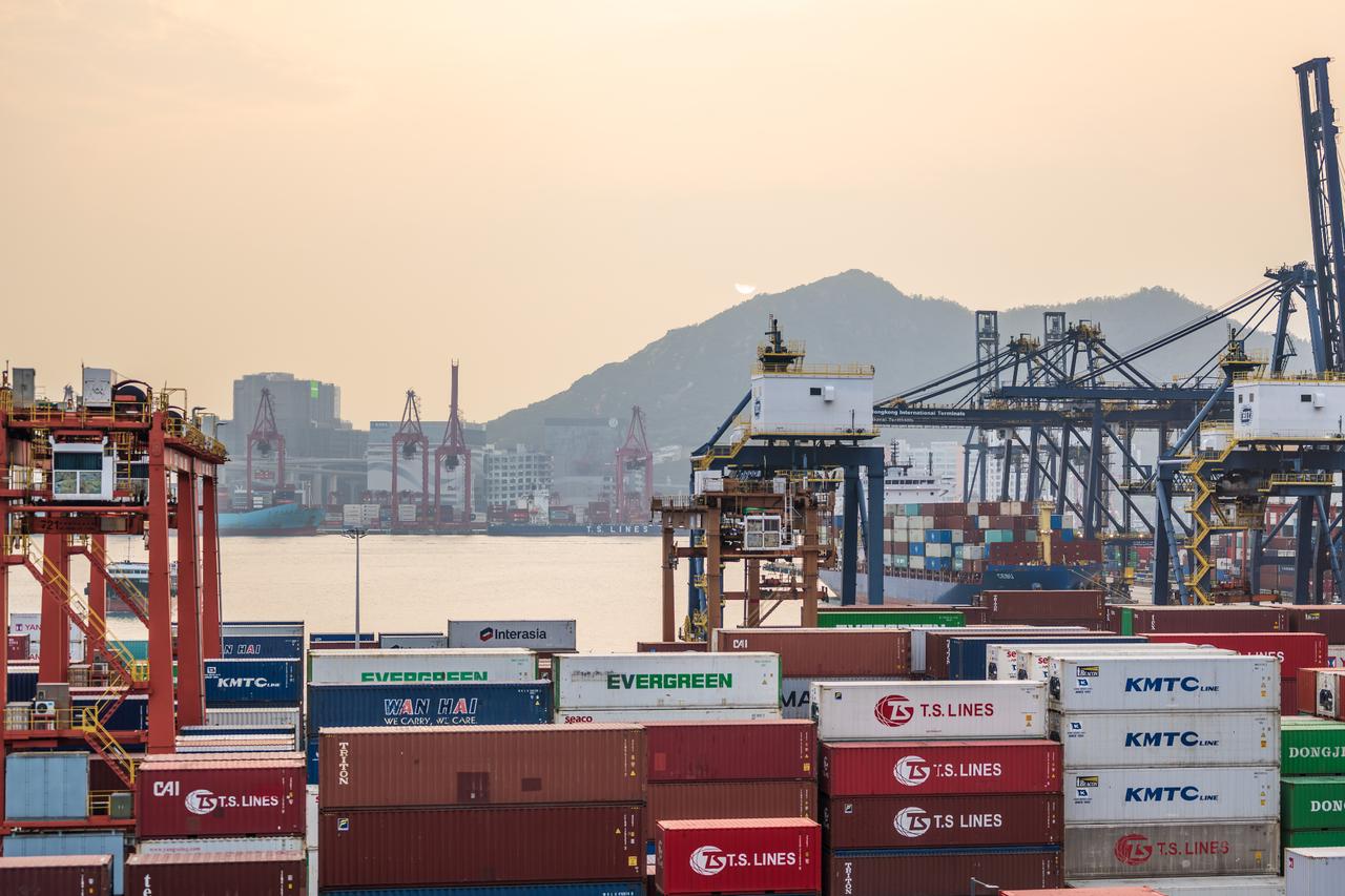 Chinese competition spells trouble for Turkish exporters, warns trade chief