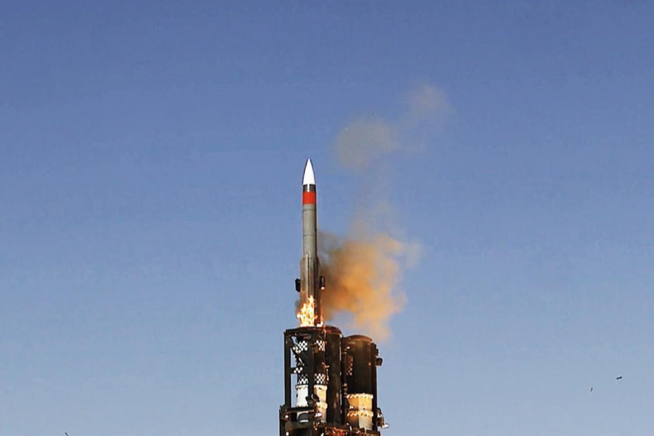 Israeli air defense to protect Greek Cyprus from Türkiye, minister claims