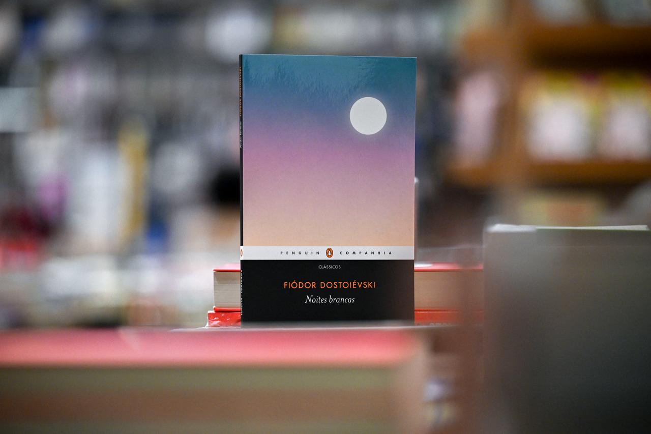 Dostoevsky’s ‘White Nights’ becomes bestseller nearly 180 years on