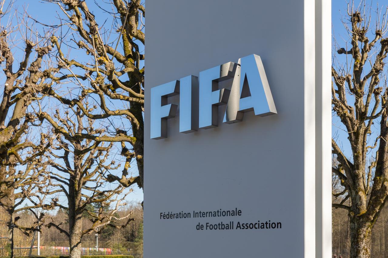 FIFA accuses UEFA of 'smear campaign' against Infantino