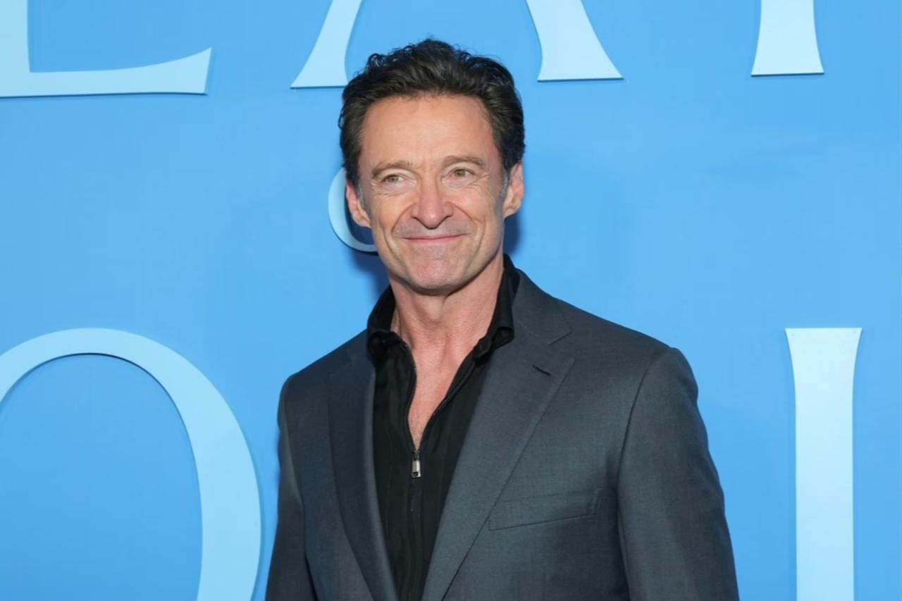 Hugh Jackman 'very interested' in Norwich City stake