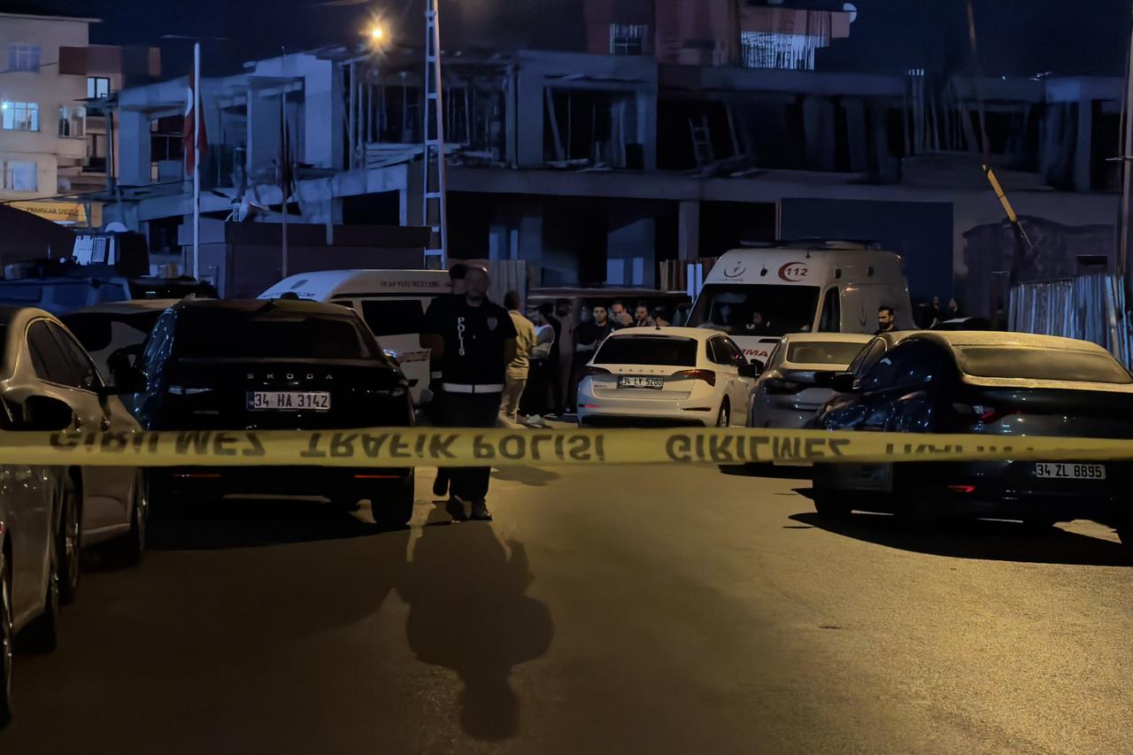 Istanbul police neutralize Daesh-linked suspect accused of planning attack