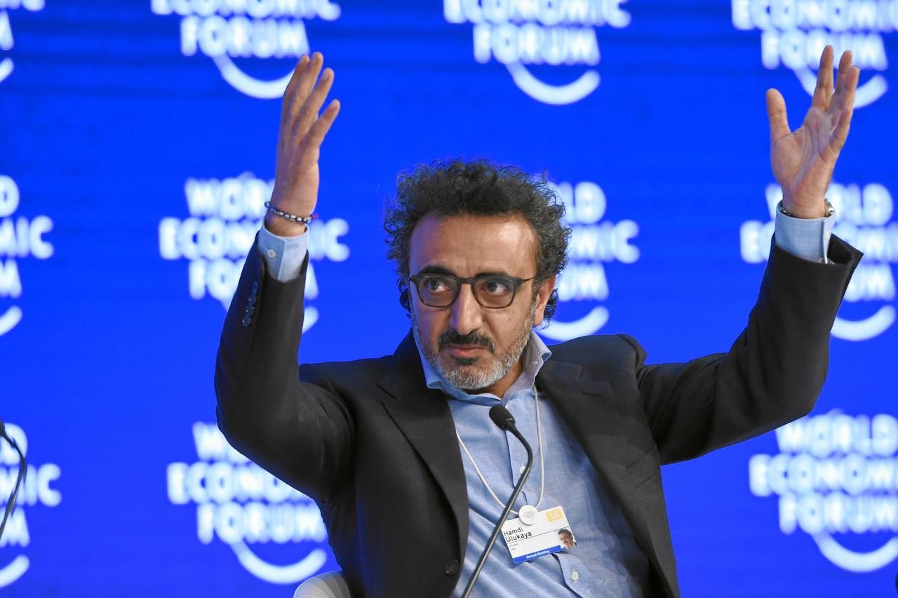 ‘I’ve definitely decided,’ Chobani’s Ulukaya says on Turkish expansion plans
