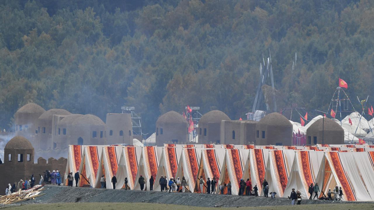 AFP