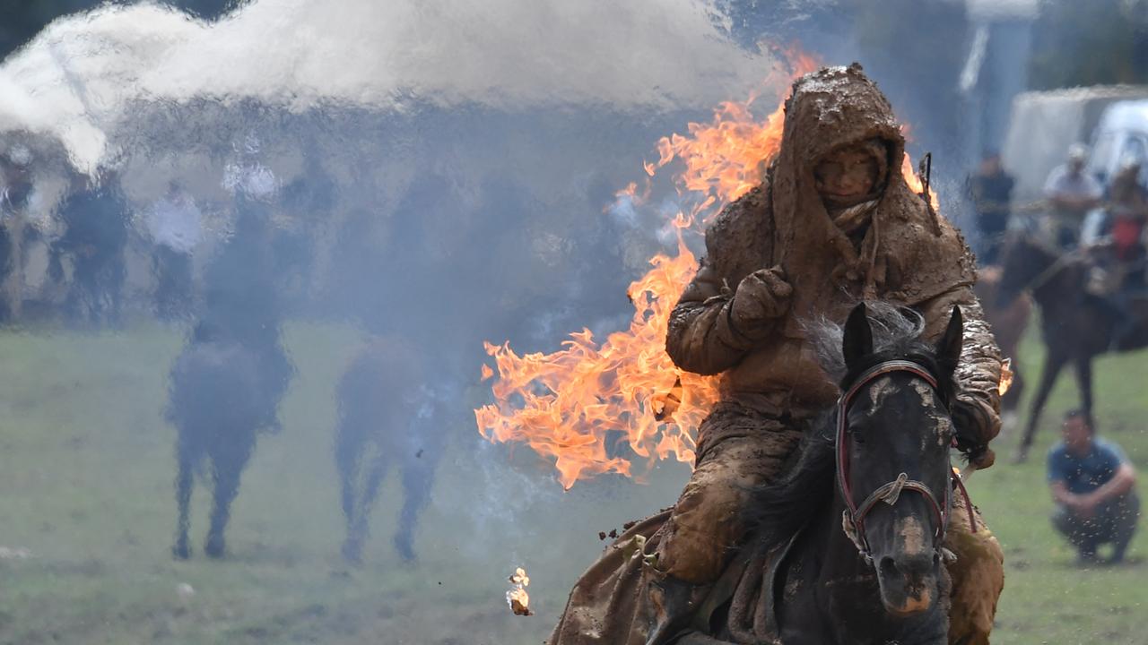 AFP