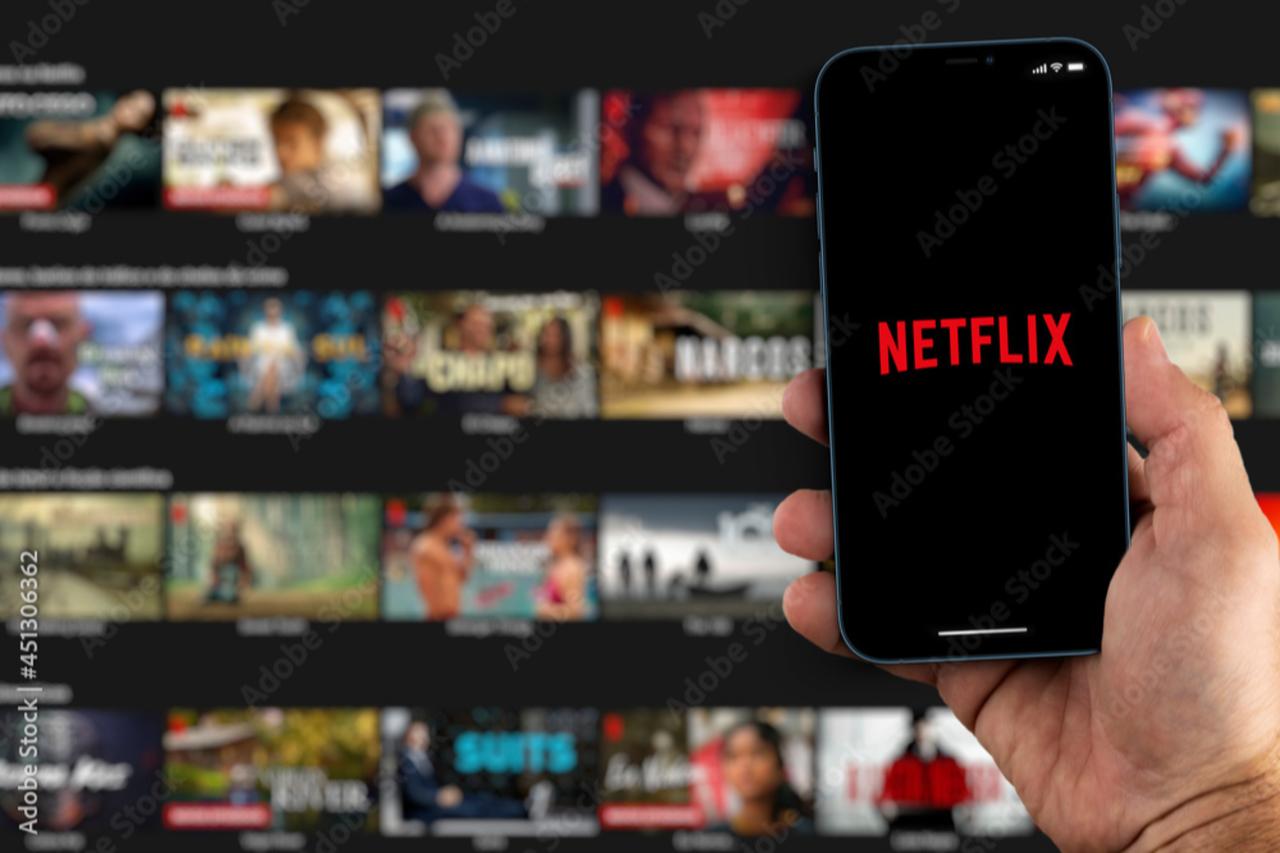 Netflix opens doors to new storytellers in Türkiye