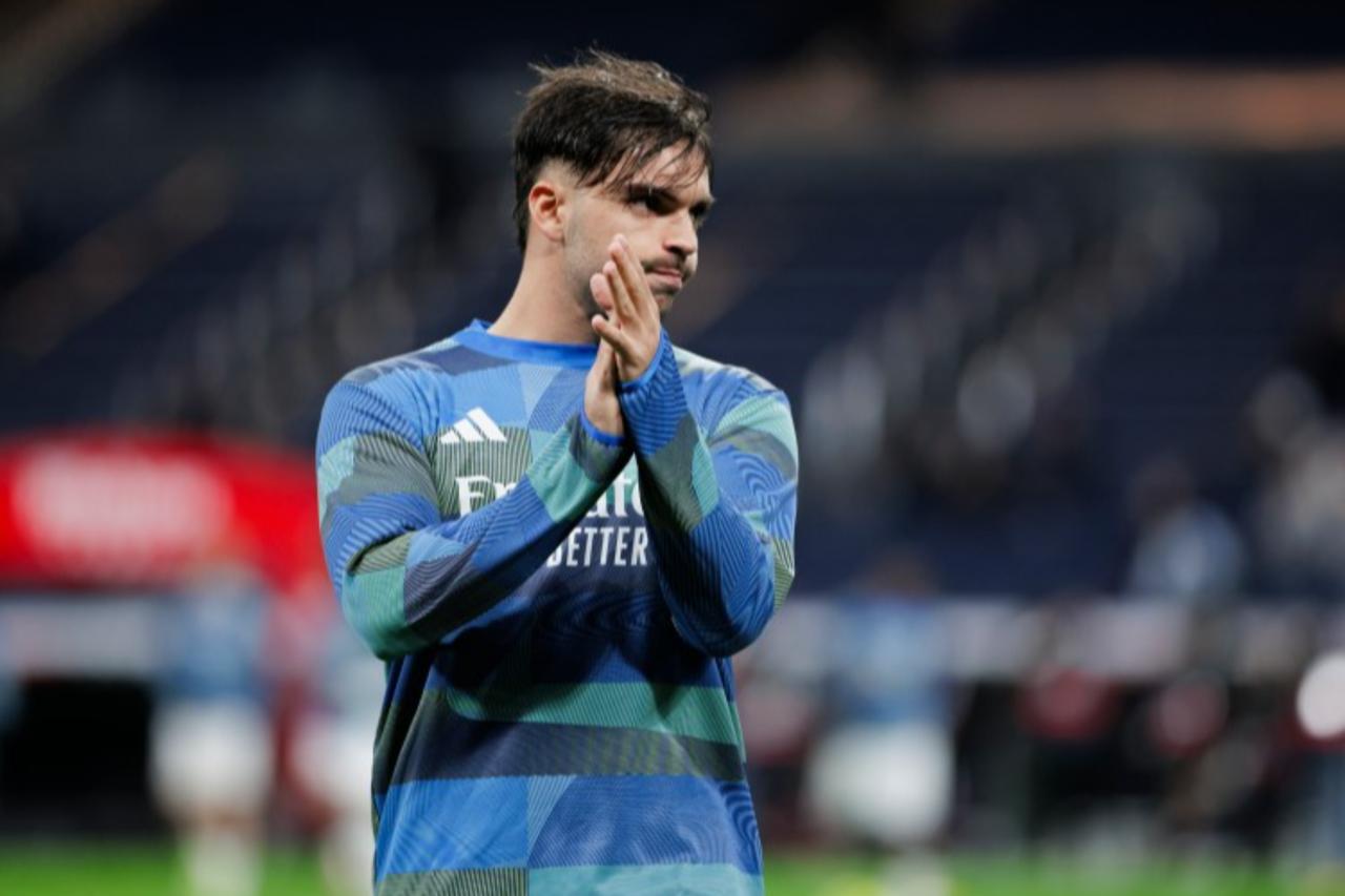 Real Madrid defender Asencio acquitted in explicit video case
