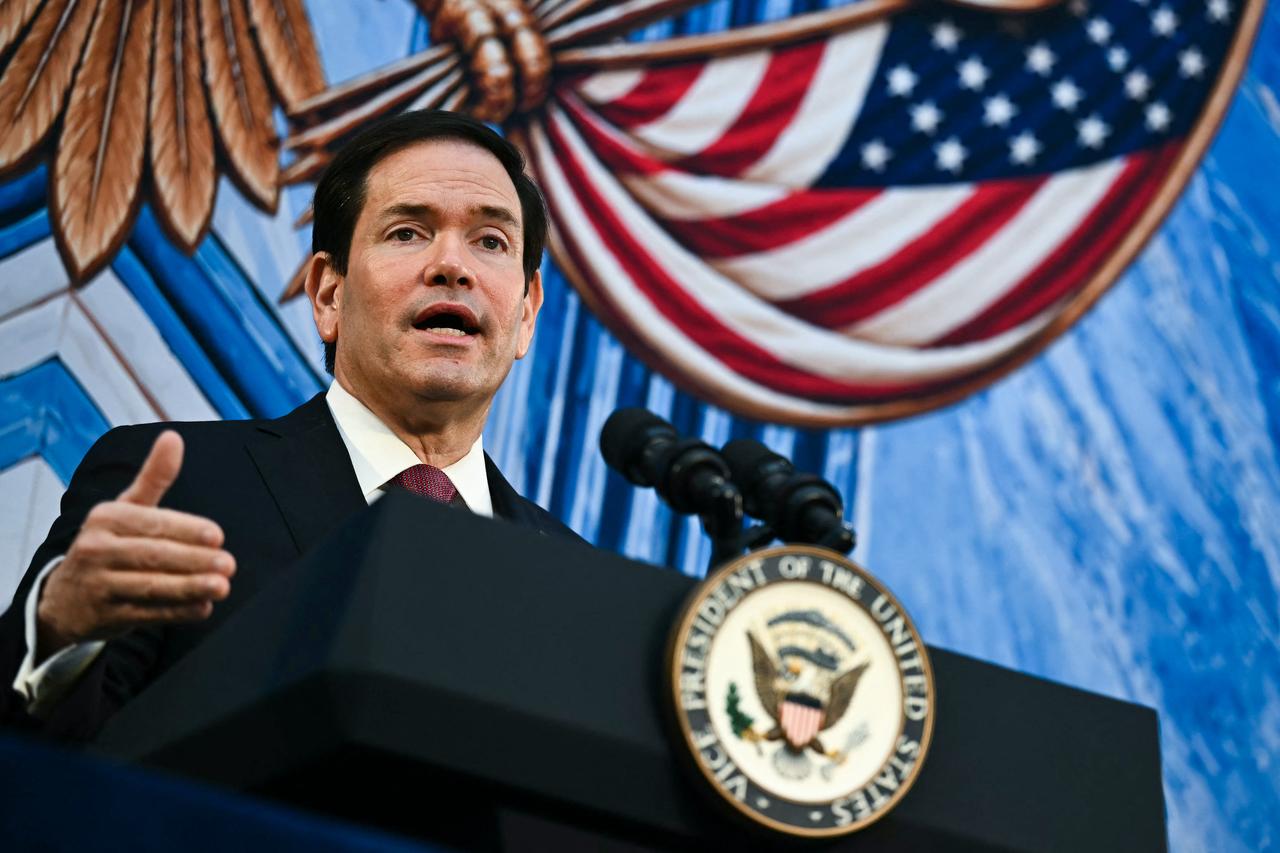 Rubio set for Colombia visit as US-Bogota ties deepen: Report