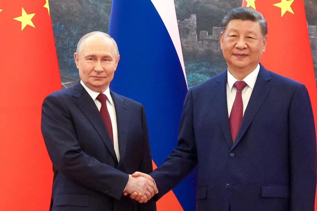 Russia, China discuss new Power of Baikal gas route