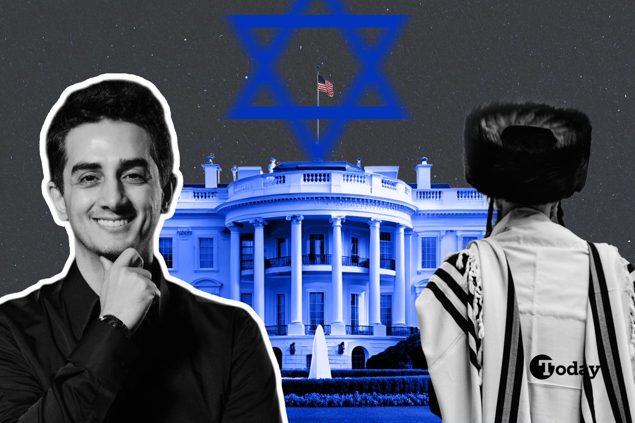 Inside Hasidic Brooklyn: A Turkish YouTuber reopens America's welfare fight